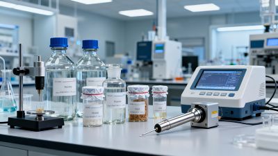 When Industrial Chemical Analysis Changes a Sourcing Decision