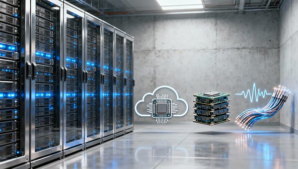 Tencent Cloud Raises Catalog Prices by 5% Starting May 9, 2026