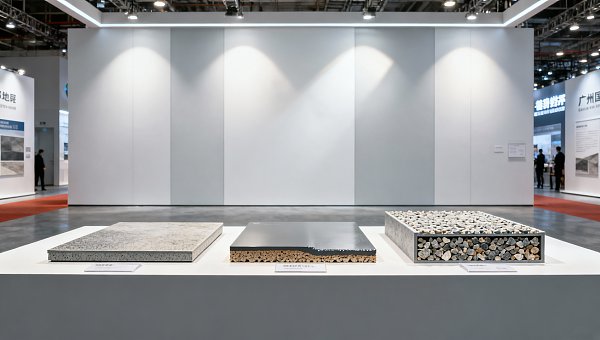 2026 Guangzhou Flooring Expo Concludes: Eco-Friendly Flooring Materials Draw Overseas Buyer Focus