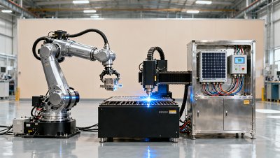 China's April Export of Electromechanical Products Up 23.6%