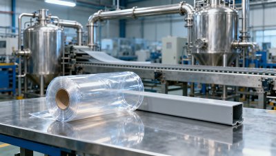 Shin-Etsu Chemical Raises PVC Resin Prices Effective May 11, 2026