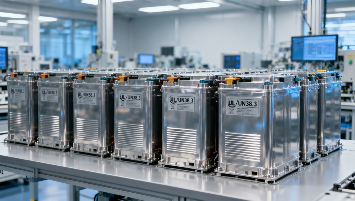 8 EV Makers Jointly Deny 'Battery Locking' Investigation Rumors