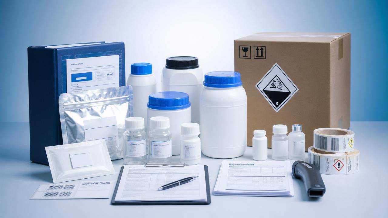 Where Chemical Trade Leads Fail in Cross-Border Deals