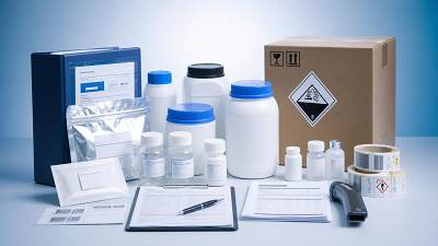 Where Chemical Trade Leads Fail in Cross-Border Deals