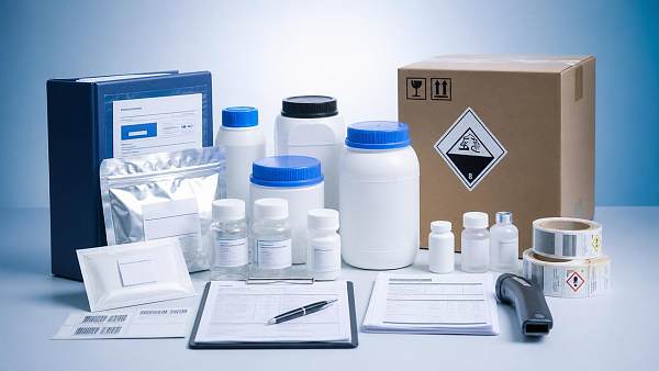 Where Chemical Trade Leads Fail in Cross-Border Deals