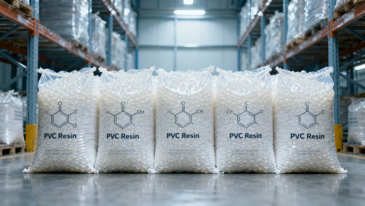 Shin-Etsu Chemical Raises PVC Resin Prices Effective May 11, 2026 Shin-Etsu Chemical Raises PVC Resin Prices Effective May 11, 2026