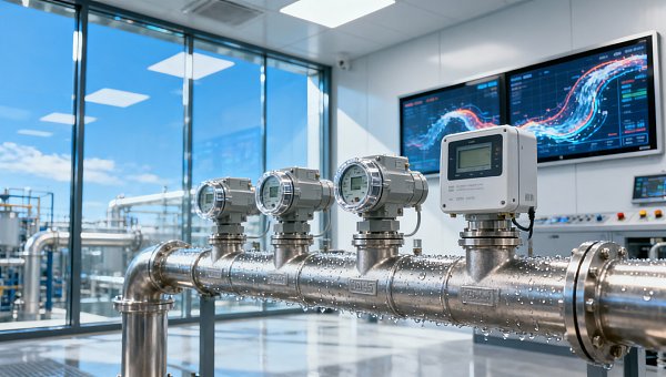 MWR Releases Water Rights Trading Data Standard