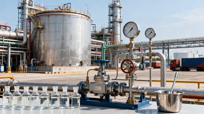 2026 Chemical Market Updates: Price Signals That Matter Most