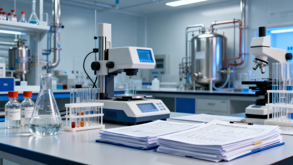 Chemical Industry Reports: Which Data Is Worth Trusting?