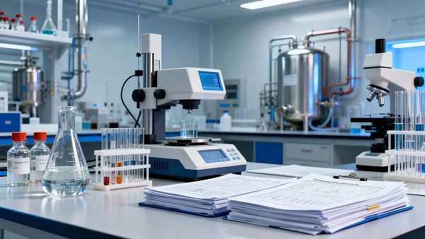 Chemical Industry Reports: Which Data Is Worth Trusting?
