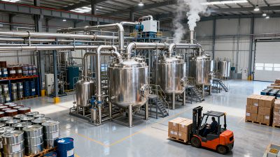 Chemical Manufacturing Insights That Reveal Margin Pressure Early