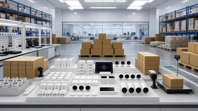 What Changes When Smart Home Devices Go Wholesale?