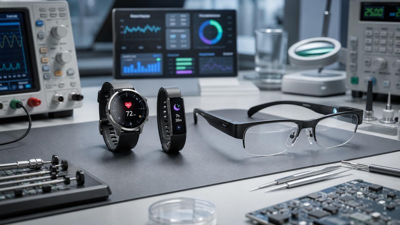 Wearable Technology in 2026: Which Features Will Last?