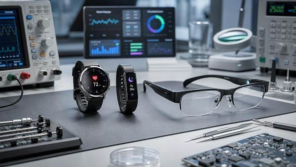 Wearable Technology in 2026: Which Features Will Last?