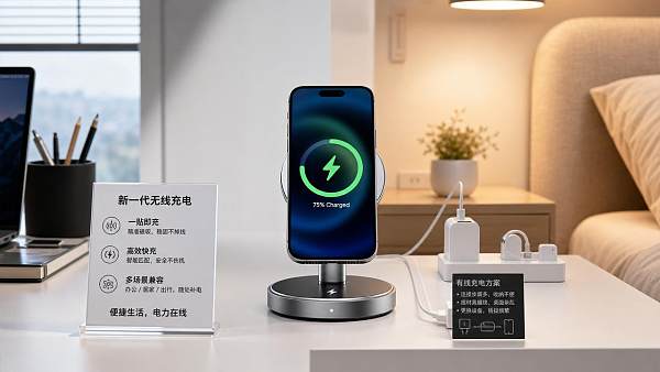 Next-Gen Wireless Charging Still Has One Big Tradeoff