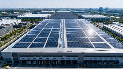 Photovoltaic Solar Panels: When Higher Efficiency Pays Off