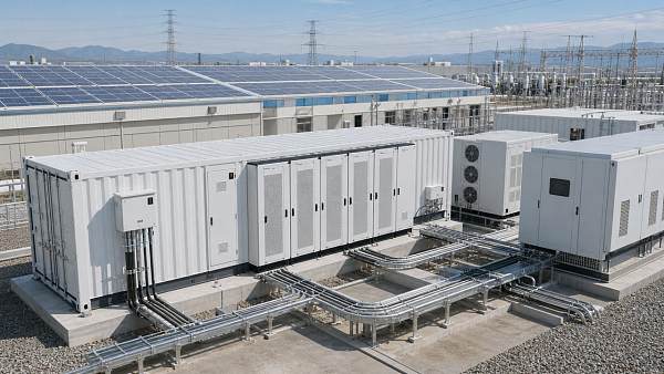 Lithium Battery Storage Costs That Often Get Missed Early