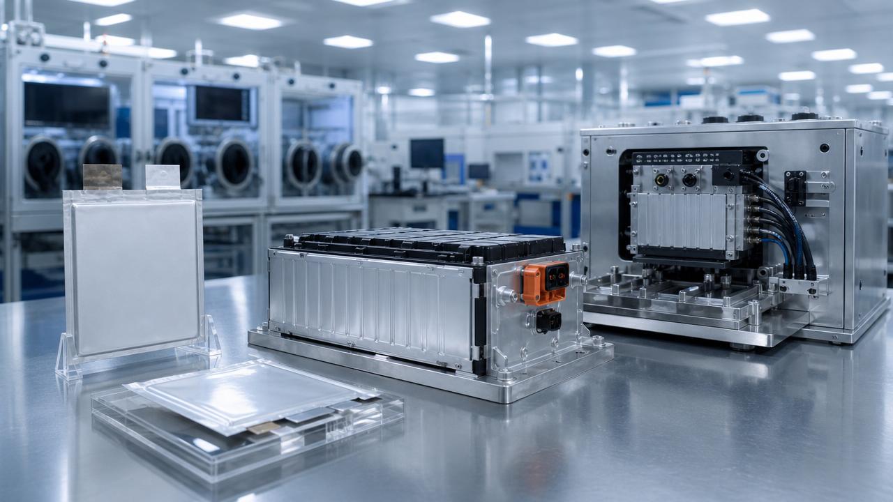Solid-State Battery Breakthroughs Sound Promising, but What Is Ready Now?