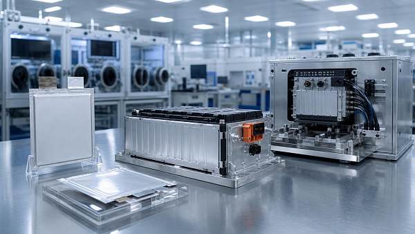 Solid-State Battery Breakthroughs Sound Promising, but What Is Ready Now?