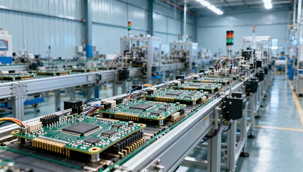 Vietnam Imposes Anti-Dumping Duties on Chinese EV Accessories Starting May 11, 2026