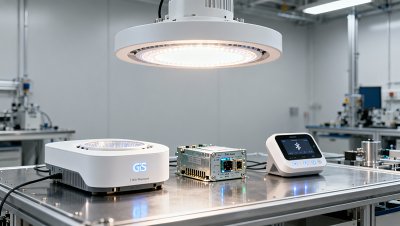 New TÜV Rheinland GS Standard for Smart Lighting Effective May 10, 2026
