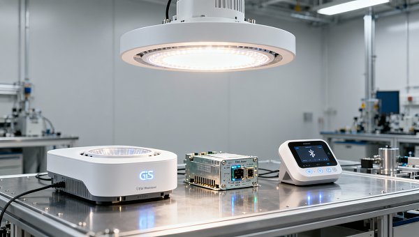 New TÜV Rheinland GS Standard for Smart Lighting Effective May 10, 2026