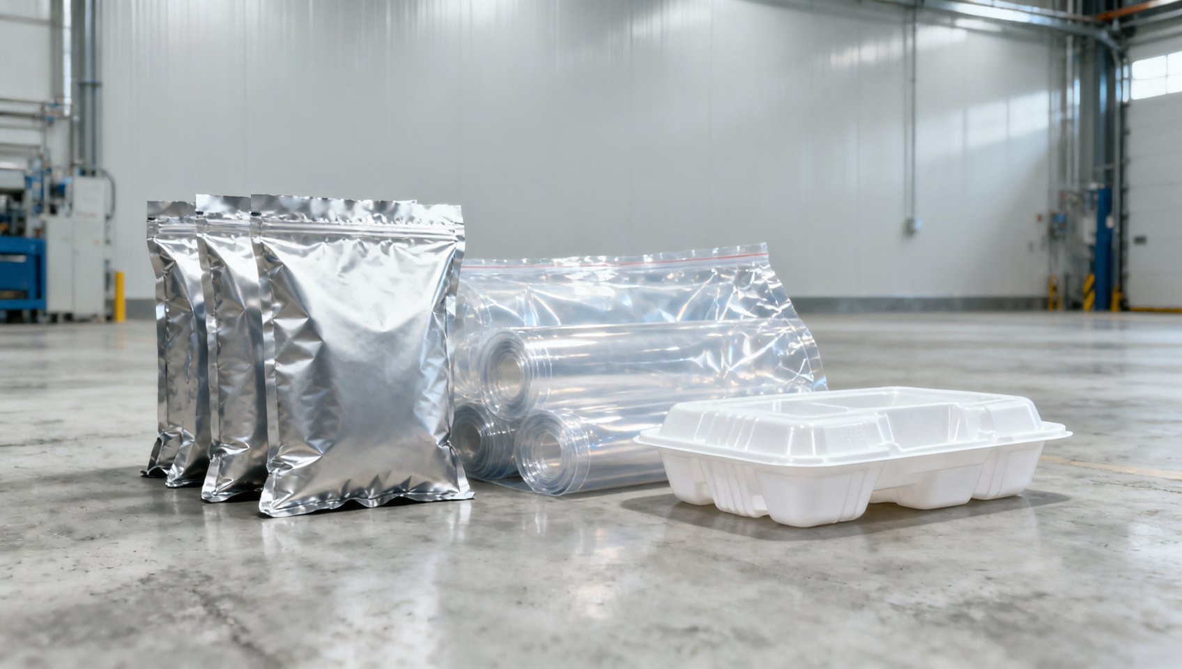 FDA Adds 37 Chinese Food Packaging Firms to Import Alert