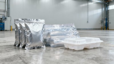 FDA Adds 37 Chinese Food Packaging Firms to Import Alert