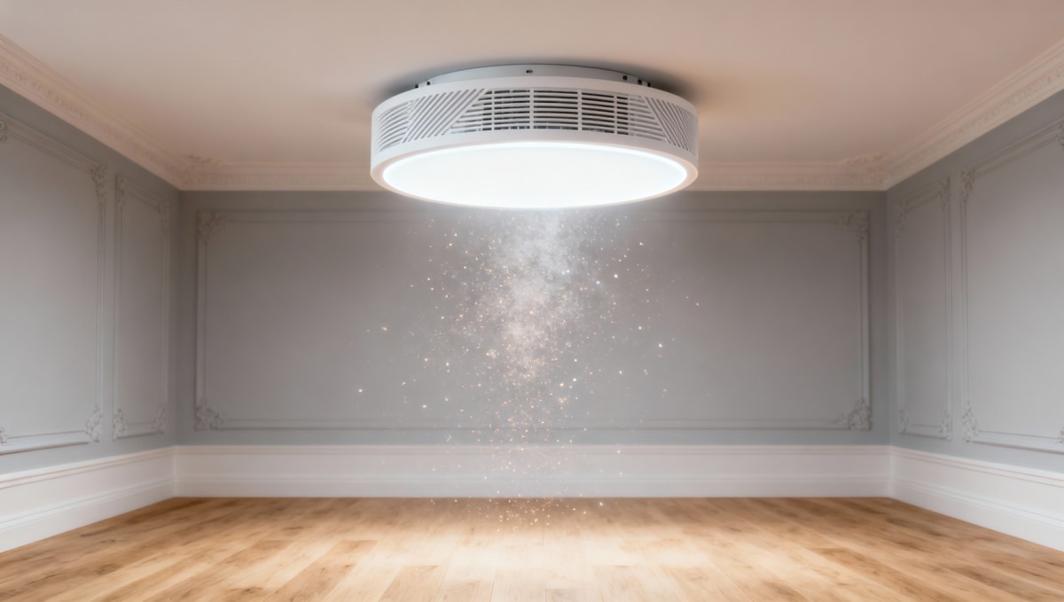 TÜV Rheinland Releases GS-EN IEC 62493:2026 for Smart Lighting