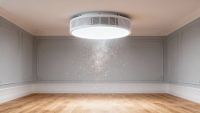 TÜV Rheinland Releases GS-EN IEC 62493:2026 for Smart Lighting