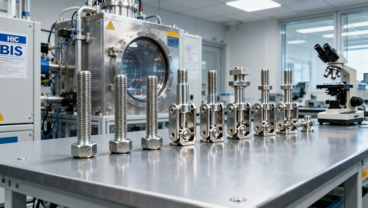 India BIS Updates IS 2062:2026, Adds Mandatory HIC Testing for Hardware & Tools Steel Components