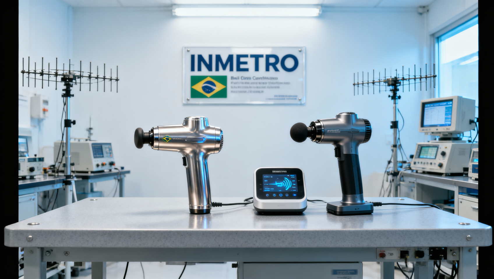 INMETRO Expands Mandatory Certification for Beauty Devices in Brazil