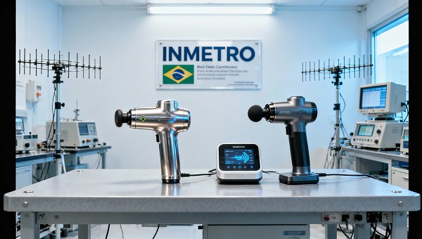 INMETRO Expands Mandatory Certification for Beauty Devices in Brazil