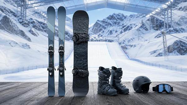 Snow Sports Equipment Trends That May Affect Product Planning