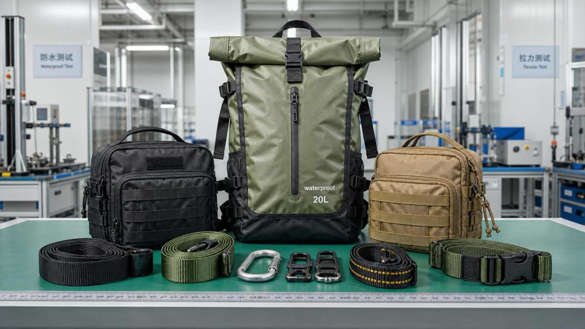 Survival Gear Bulk Orders: Where Quality Problems Usually Appear Survival Gear Bulk Orders: Where Quality Problems Usually Appear