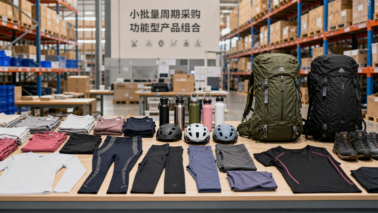 Is Fitness Apparel Wholesale Worth It for Smaller Order Cycles?