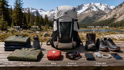 Adventure Travel Gear Mistakes That Add Weight but Not Value