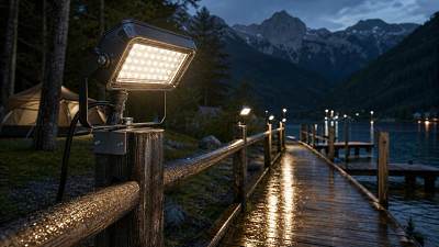 Outdoor Lighting Wholesale: Why Return Rates Spike After Installation