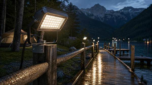 Outdoor Lighting Wholesale: Why Return Rates Spike After Installation
