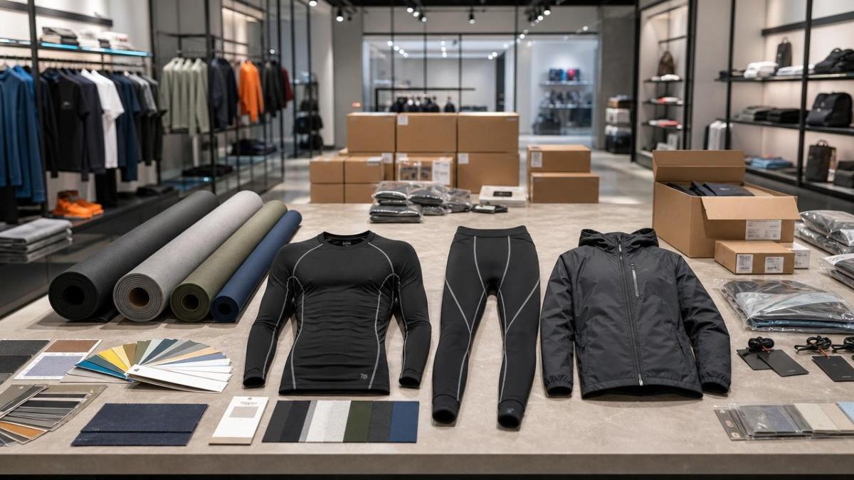 Fitness Apparel Wholesale MOQ Terms That Change Total Cost Fitness Apparel Wholesale MOQ Terms That Change Total Cost