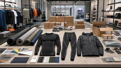 Fitness Apparel Wholesale MOQ Terms That Change Total Cost
