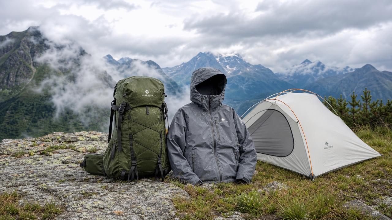 Can Eco-Friendly Outdoor Gear Meet Durability Expectations?