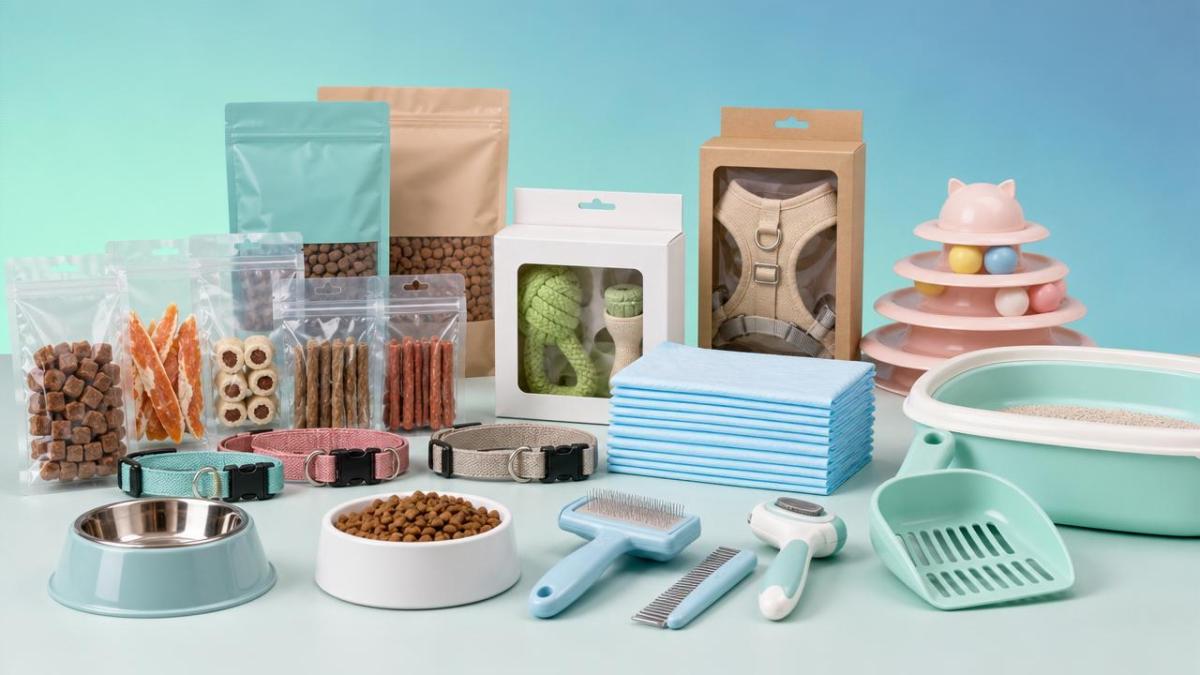 Pet Supplies Wholesale Trends That Are Shifting Order Plans Pet Supplies Wholesale Trends That Are Shifting Order Plans