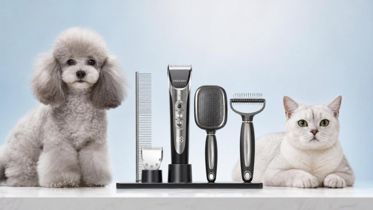 Are Expensive Pet Grooming Tools Always Worth It?