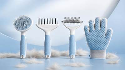 Pet Grooming Tools That Save Time Without Pulling Fur
