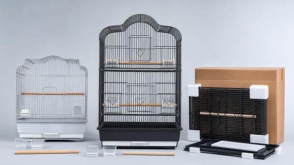 Why Bird Cages Wholesale Prices Vary More Than Expected