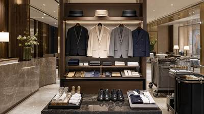 Why hospitality uniforms affect service consistency