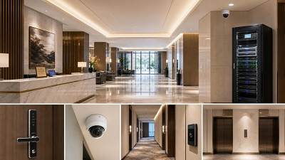 What to audit before upgrading hotel security systems