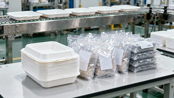 FDA Adds 37 Chinese Food Packaging Firms to Import Alert