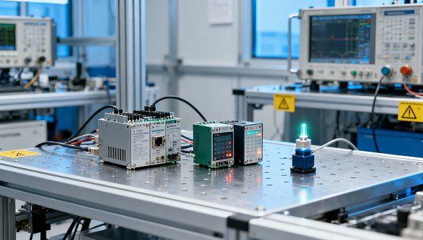 New GS-EN IEC 62493:2026 Mandates EMF Retesting for Smart Lighting Exports